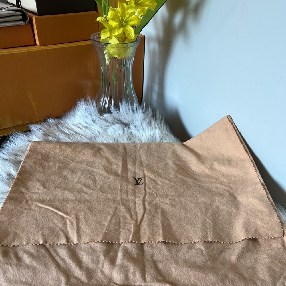 Lv dustbag